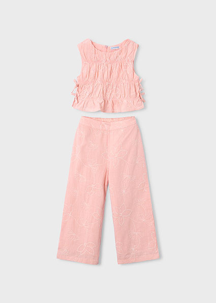 Mayoral dlhý set Blossom