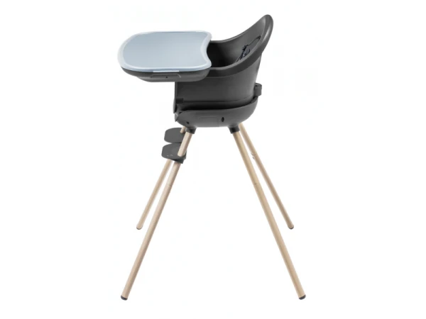 Moa stolička 4v1 Beyond Graphite 8