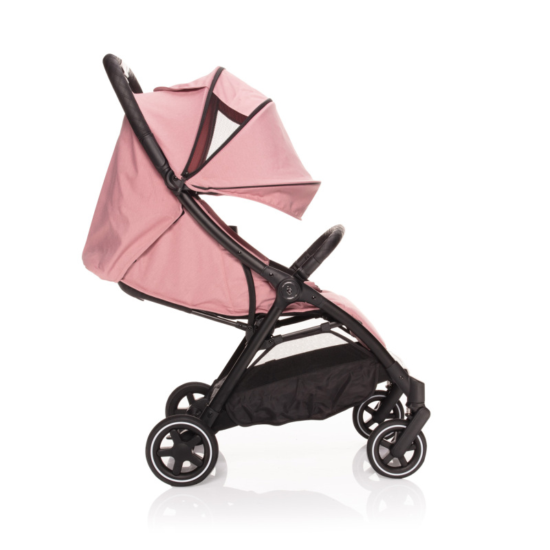 Kočík Quiq 2, Camelia Pink 7