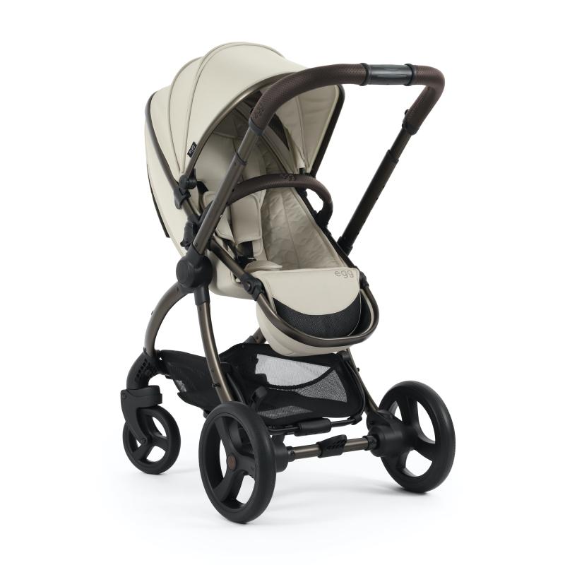 BabyStyle Egg3 kočík, Cashmere 2025 3