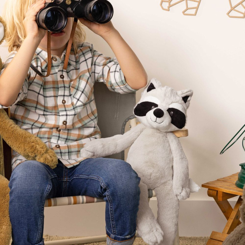 Happy Horse | Mýval Raf n.2 veľkosť: 45 cm 1