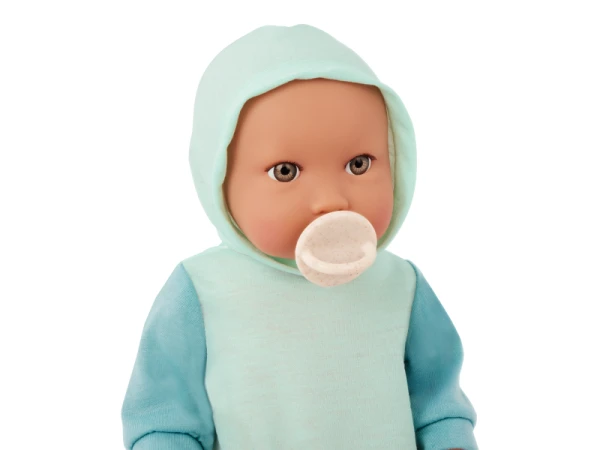 Bábika 35 cm s prekvapením Gender Reveal 5