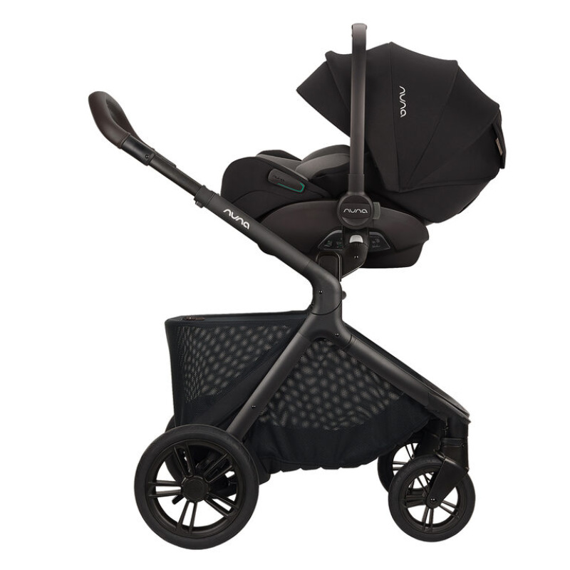 Nuna DEMI™ icon caviar 5