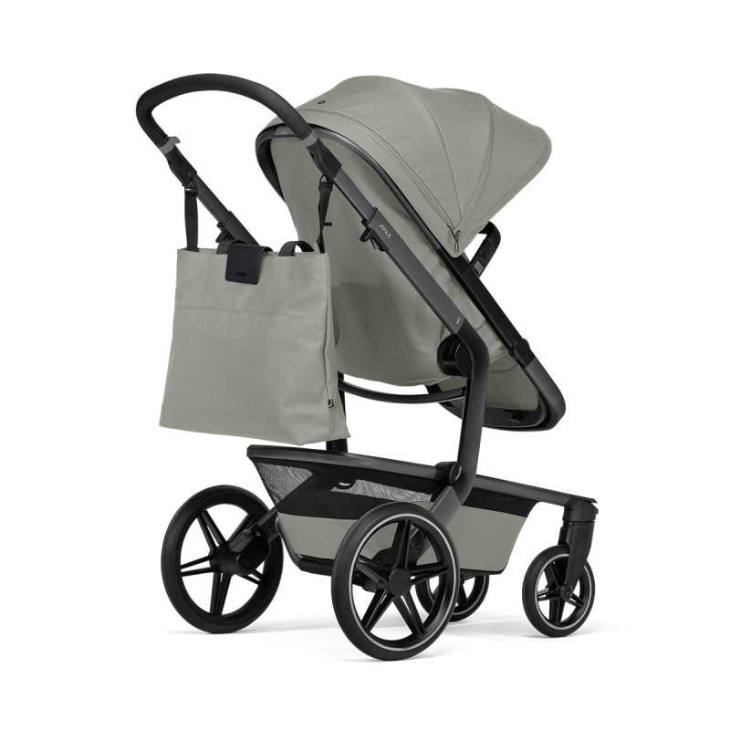 JOOLZ | Uni Prebalovací taška | Sage green NOVÁ 5