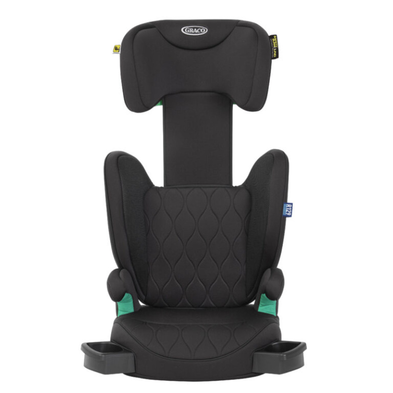 Graco Affix™ R129 midnight 2
