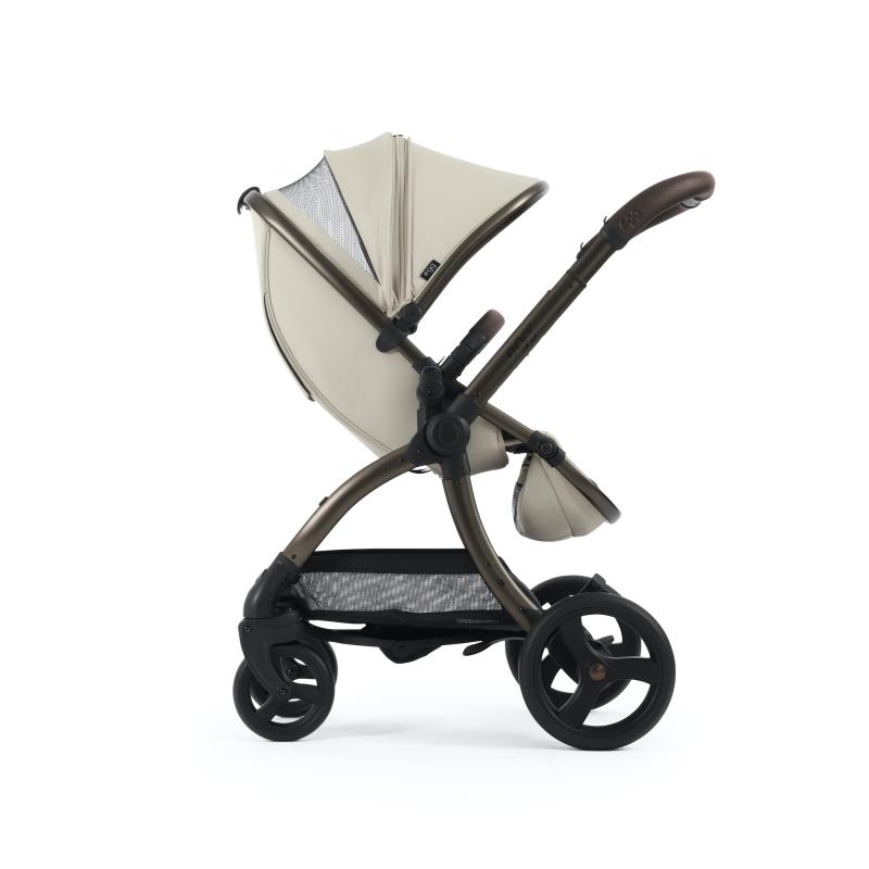 BabyStyle Egg3 kočík, Cashmere 2025 7