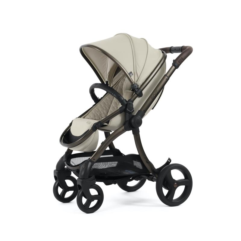 BabyStyle Egg3 kočík, Cashmere 2025 16