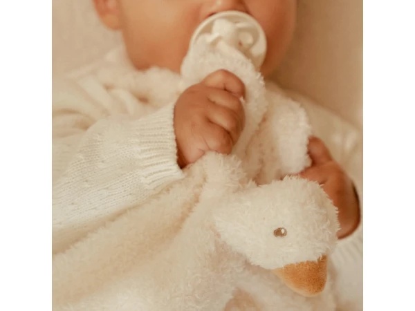 Maznáčik husa Newborn Naturals 6