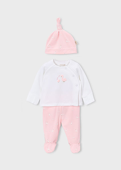 Mayoral súprava Baby Rose