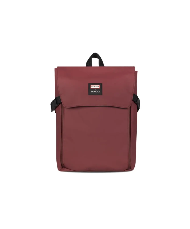 VENICCI x HUNTER Kombinovaný kočík Upline 3 Red 10