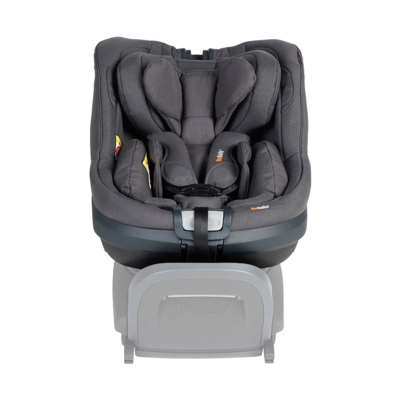 BeSafe Beyond2 B dark grey mélange 2