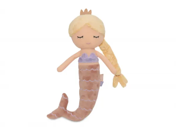 Bábika Mermaid Ella