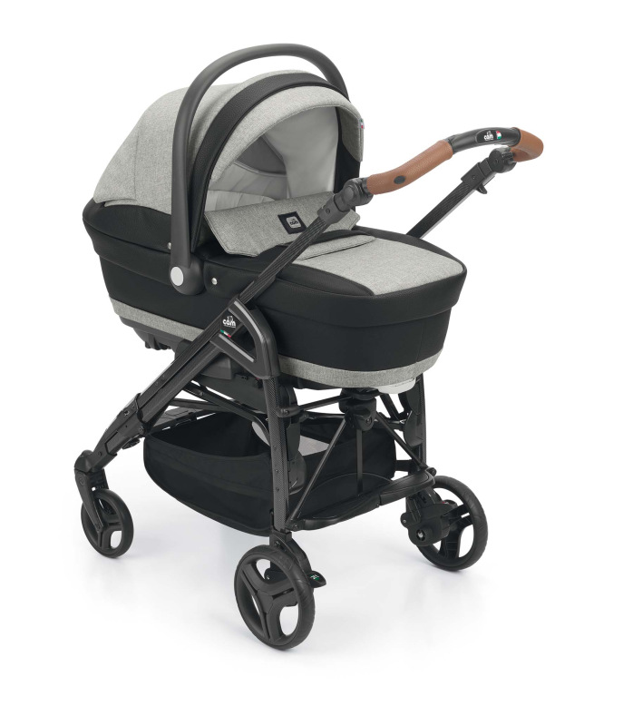 Farebný komplet JOY na Techno/Zen, Col.750 4