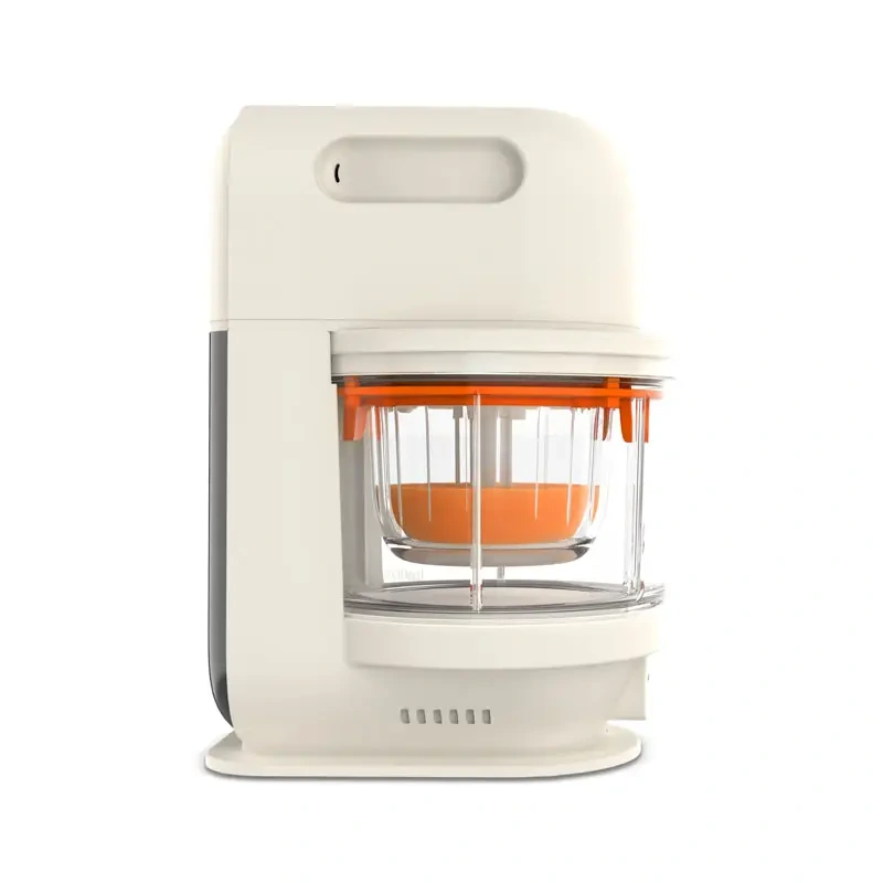 NENO Prístroj na prípravu dojčenskej výživy Oro s funkciou varenia 10