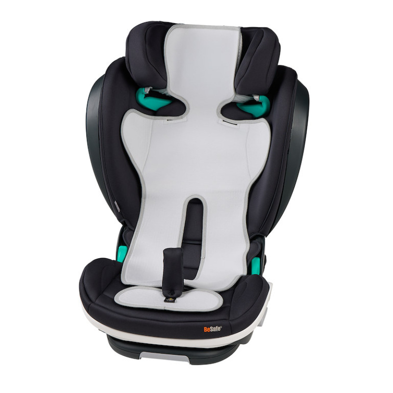 BeSafe Airflow Liner light grey 6