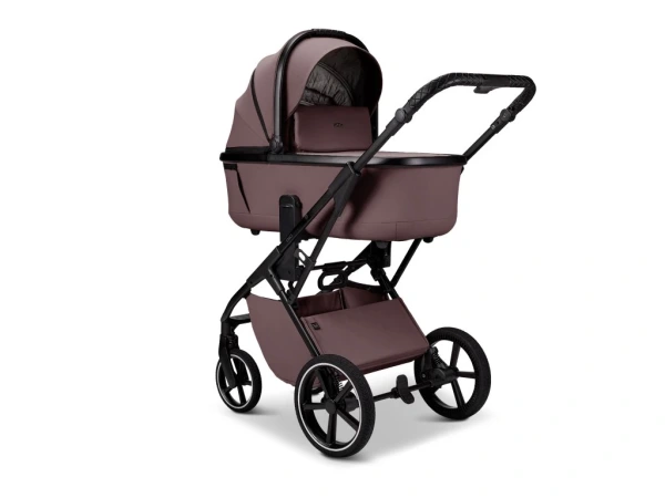 Kočík od narodenia Moon CIAO KOMBI set - Tonka 2