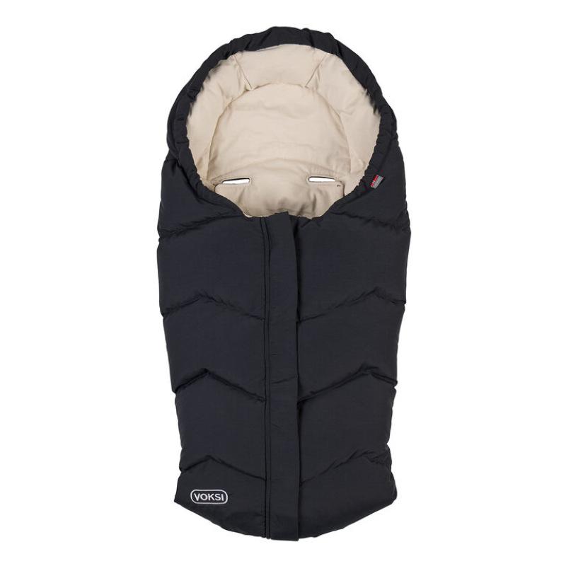 Voksi Move black solid 1