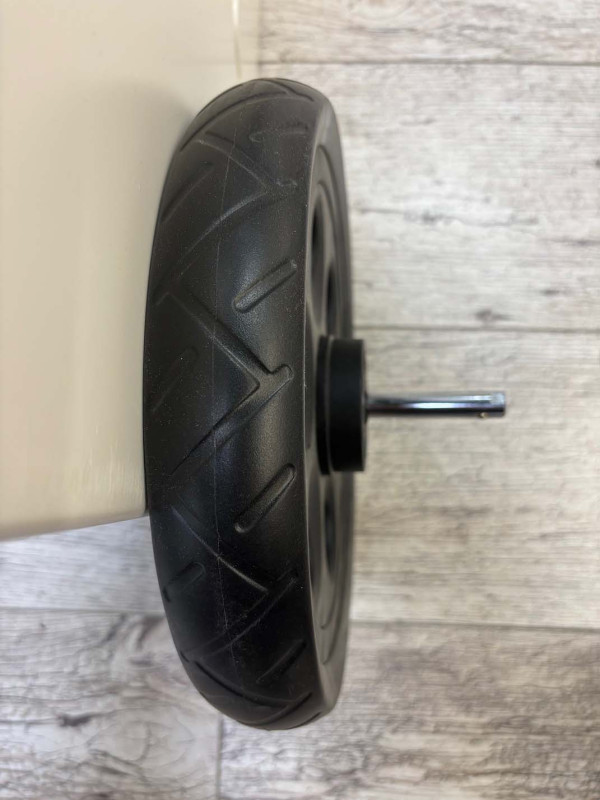 Zadné kolesá sada Brio Go Next Penové kolesá 2