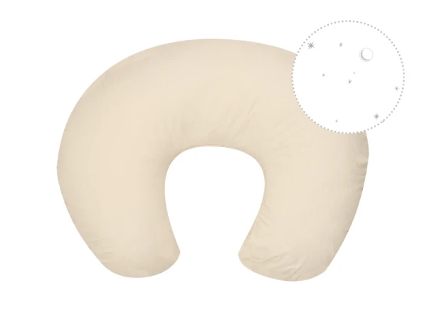 Dojčiaci vankúš Dream Big Beige 3