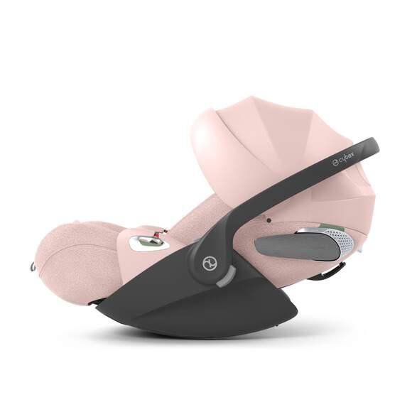 Autosedačka CYBEX CLOUD T I-SIZE PLUS - Peach Pink