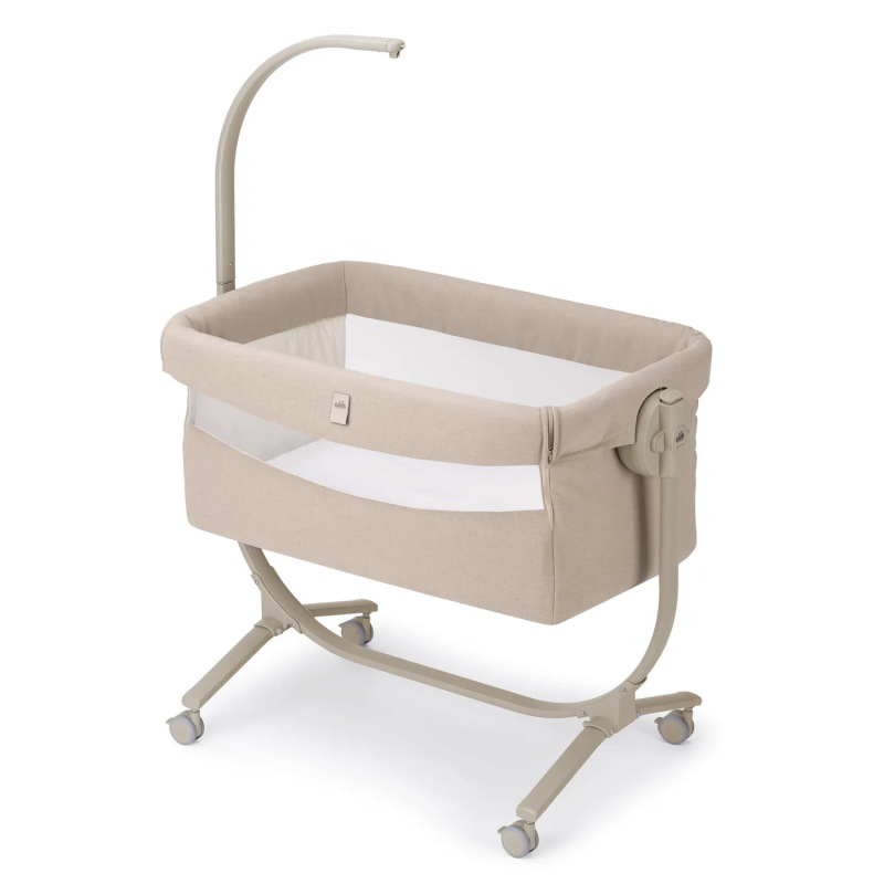 Přístavná postýlka Cullami, col. T167