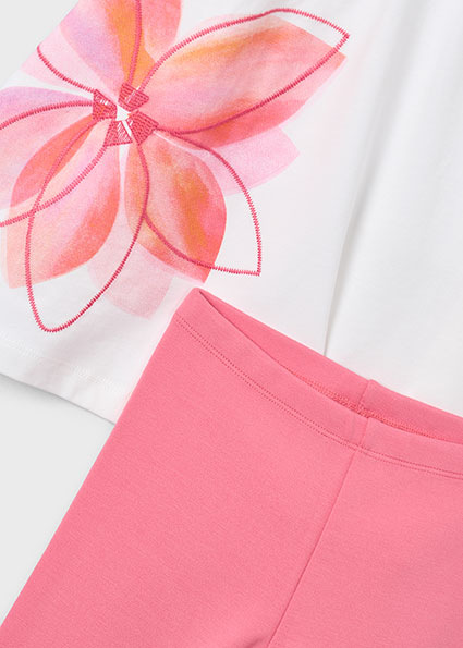 Mayoral dlhý set Camelia 5