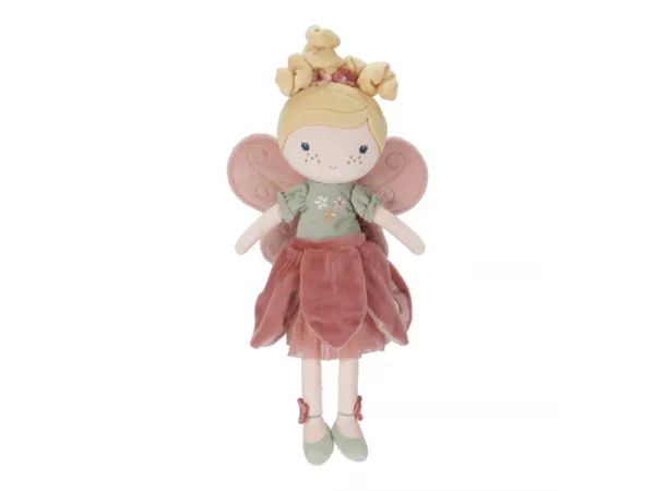 Bábika víla Mila Fairy Garden