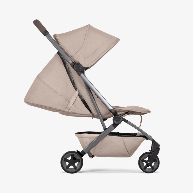 Joolz AER2 kočík | BUNDLE SET - Sandy Taupe 2