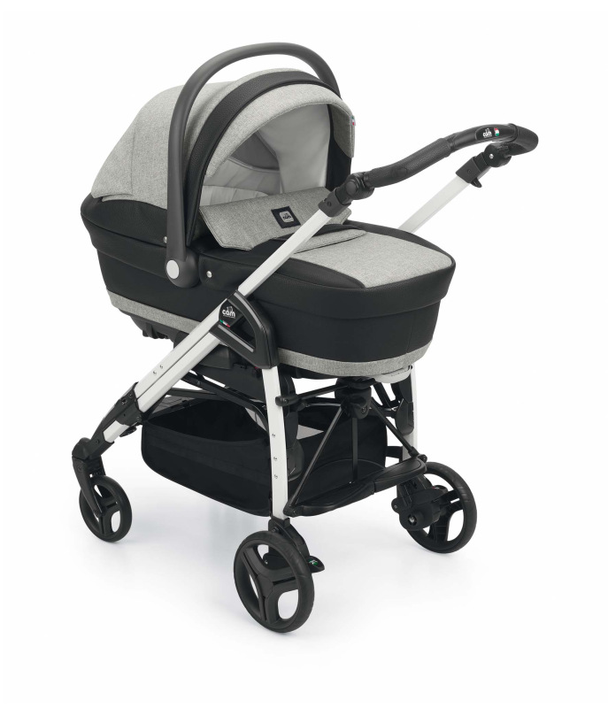 Farebný komplet JOY na Techno/Zen, Col.750 2