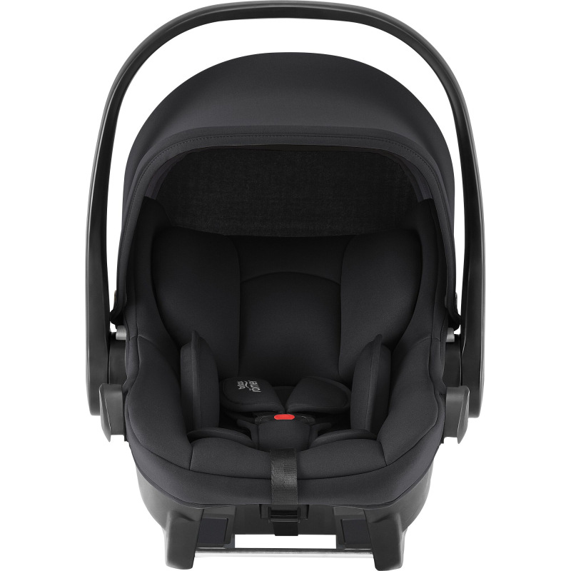 Autosedačka Baby-Safe Core, Space Black 3