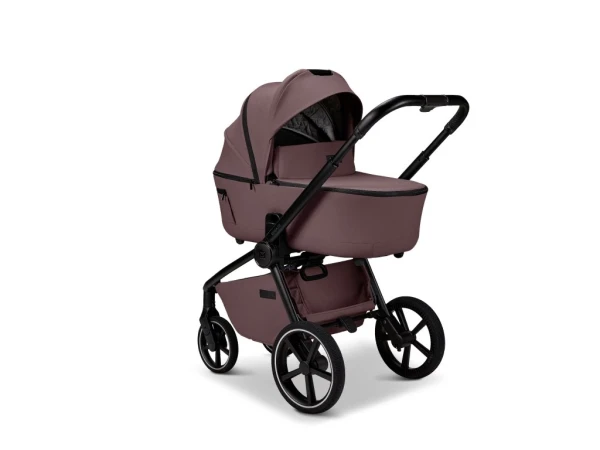 Moon Resea 2.0 MAXI SET Tonka – kočík pre bábätká 8