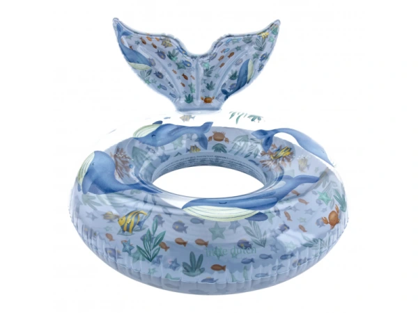 Nafukovací kruh 91 cm Ocean World 2