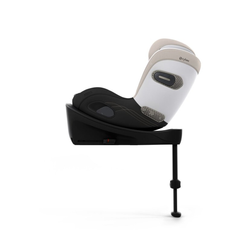 Autosedačka CYBEX Sirona Si, Off White Style 1