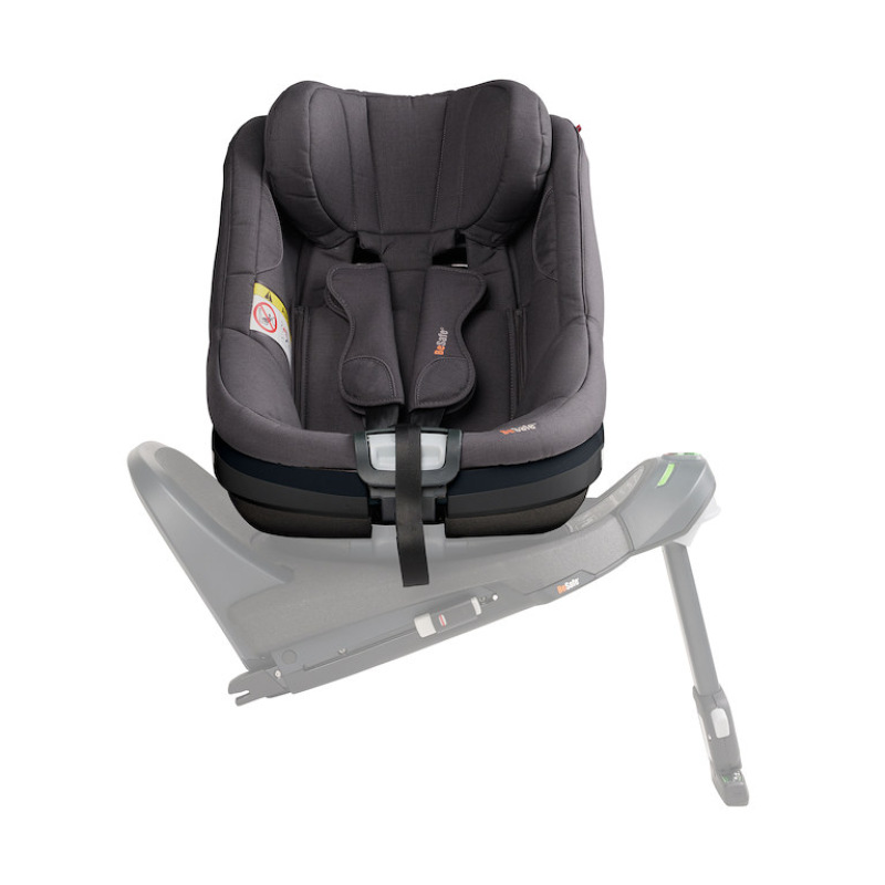 BeSafe Beyond2 dark grey mélange 4