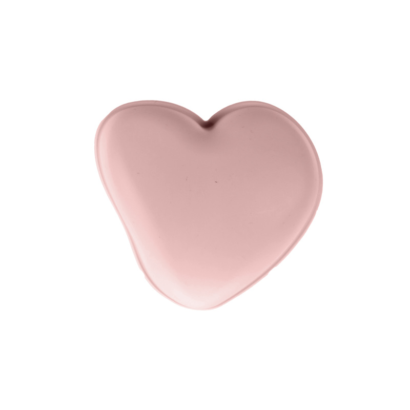 Silikónová sada na piesok, Old Pink 4