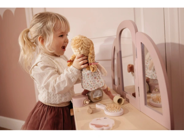 Little Dutch Bábika Julia 35 cm 3