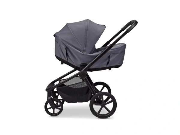 Moon ReSea FOLD maxi set - GRAPHITE 1