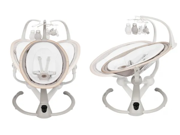 Cassia lehátko Classic Beige 1