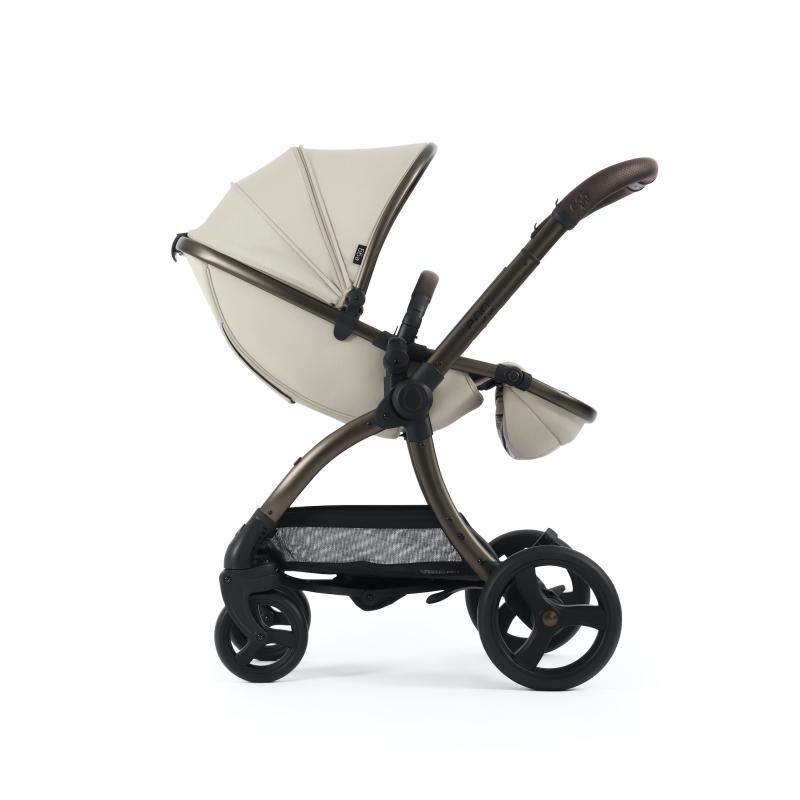 BabyStyle Egg3 kočík, Cashmere 2025 8