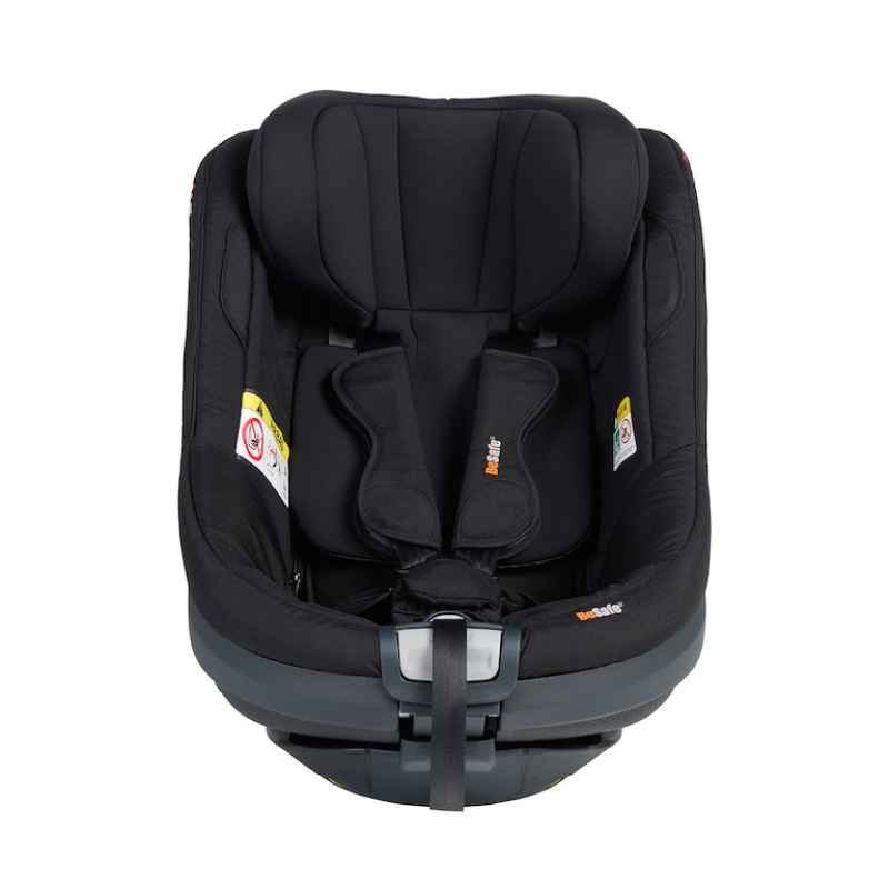 BeSafe Beyond2 360 B fresh black cab 4