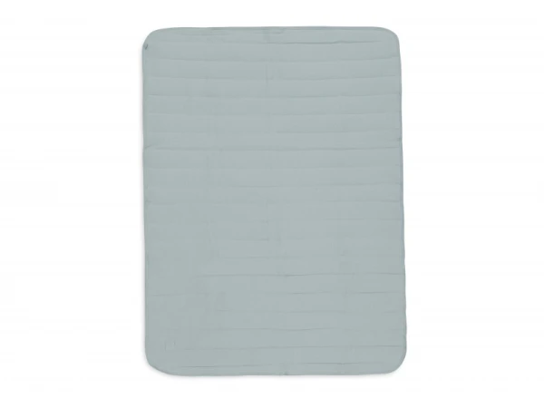 Deka 75x100cm Velvet Rib Sea Green 2