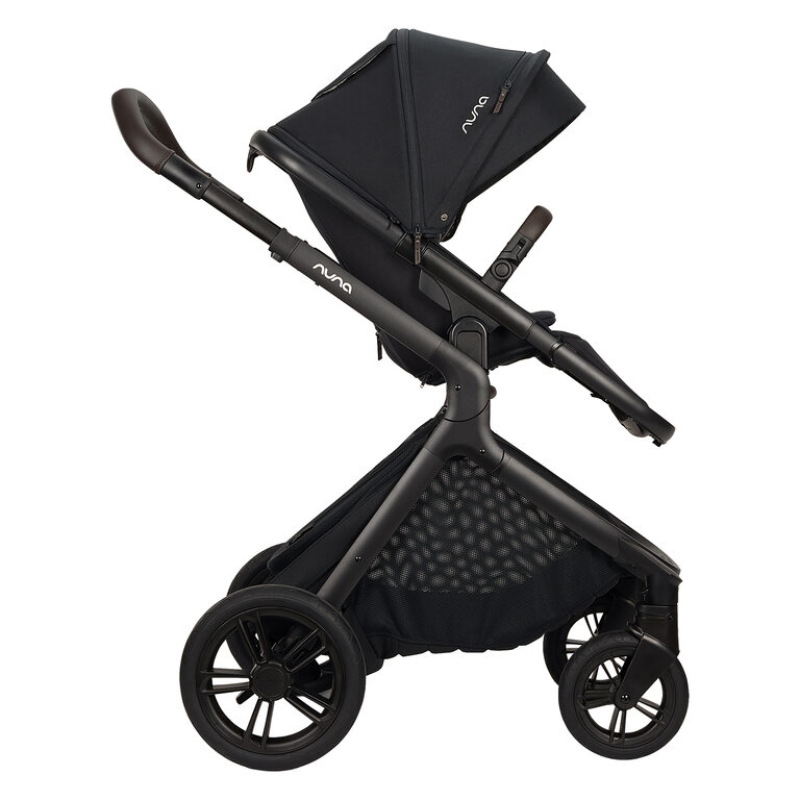 Nuna DEMI™ icon caviar 2