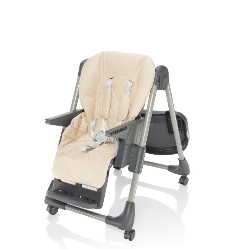 Jídelná stolička Monti 2, Diamond Beige 6