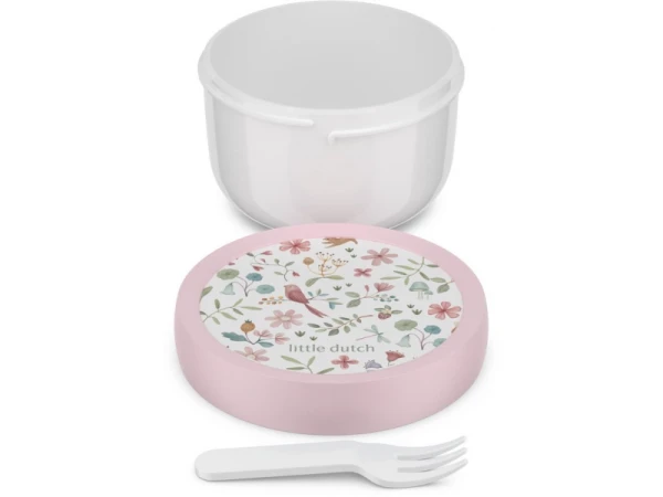 Box na ovocie s vidličkou Fairy Wonders 1
