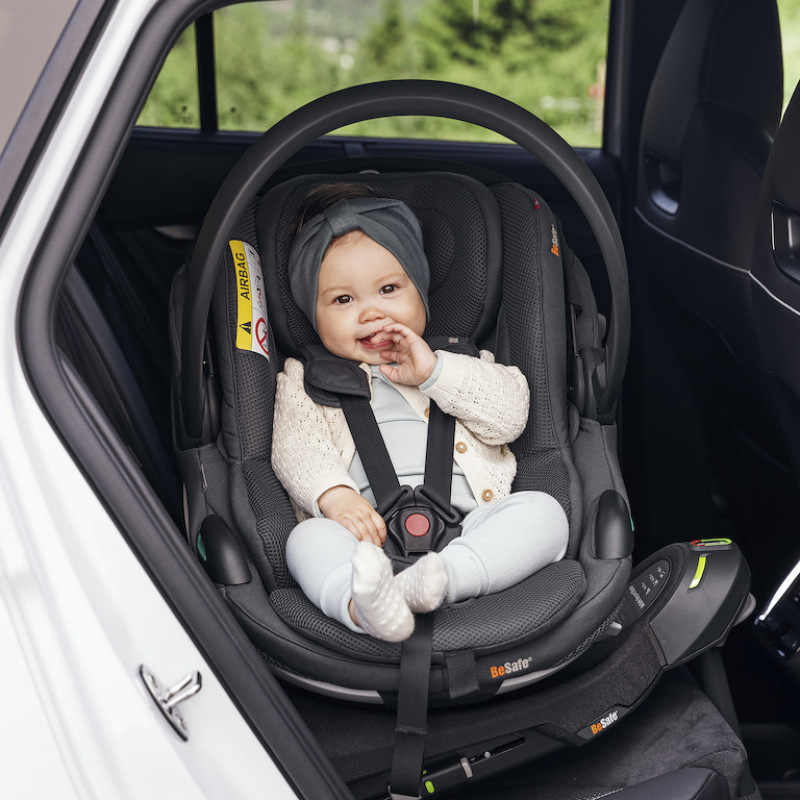 BeSafe Beyond Base 4