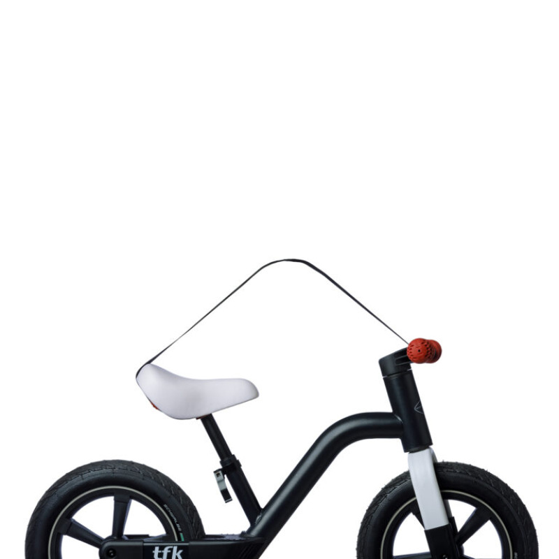 Tfk balance bike red 6
