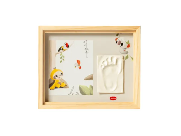 Simple Frame Wooden Tiny Creations
