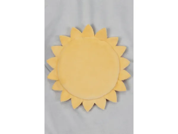 Hracia deka králiček Miffy Lucky Leaves 3