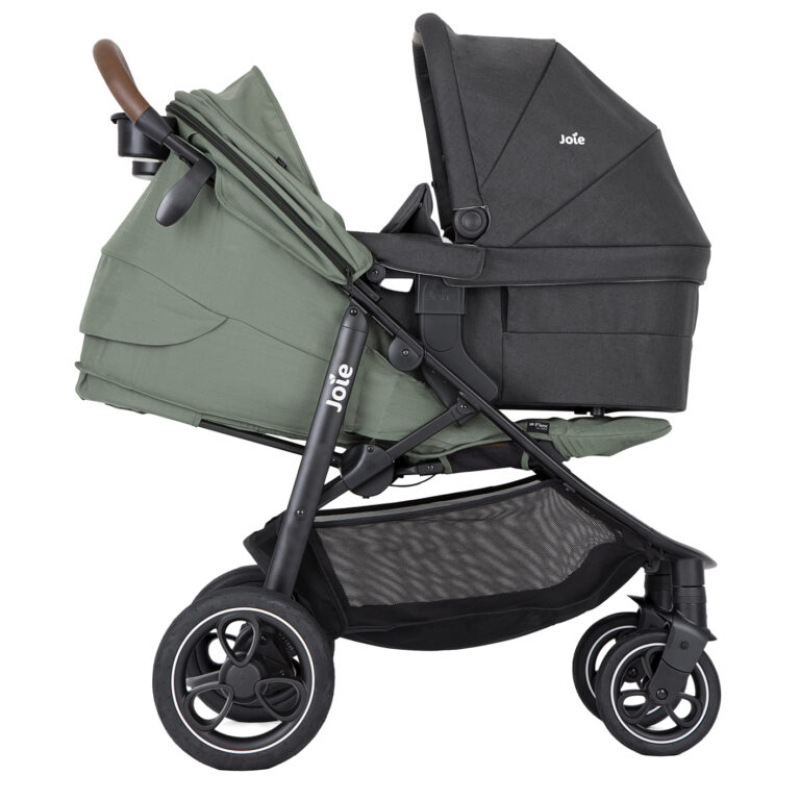 Joie litetrax™ pro 2025 laurel 5