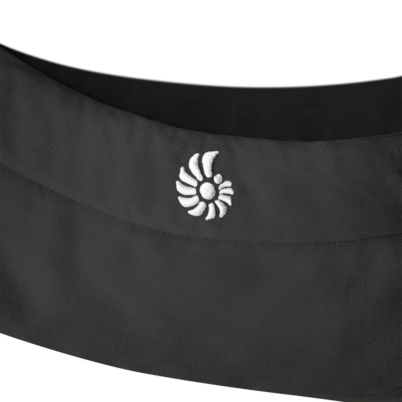 ERGOBABY | SLING - Upsie sling nosič - Onyx Black 4